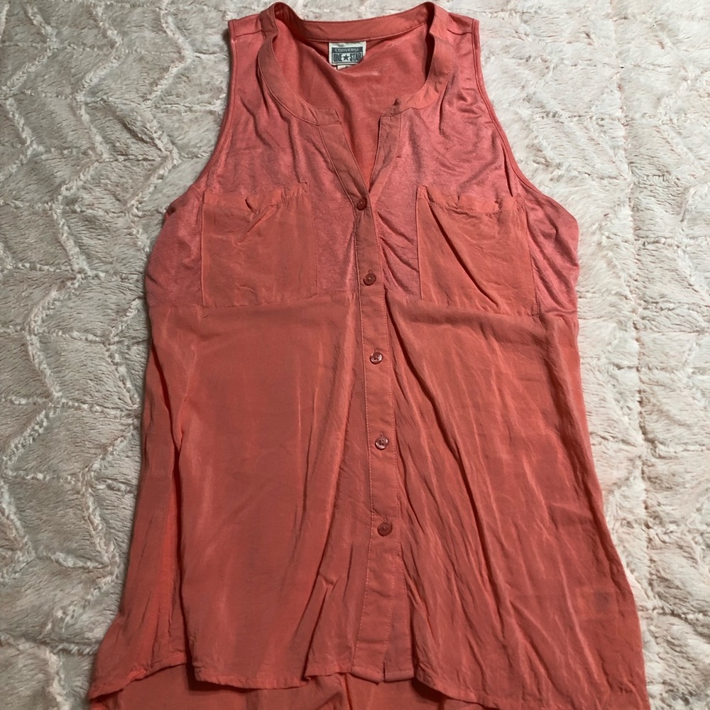 Tank top